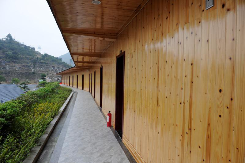 景區(qū)住宿-接待中心客棧 景區(qū)住宿-接待中心客棧